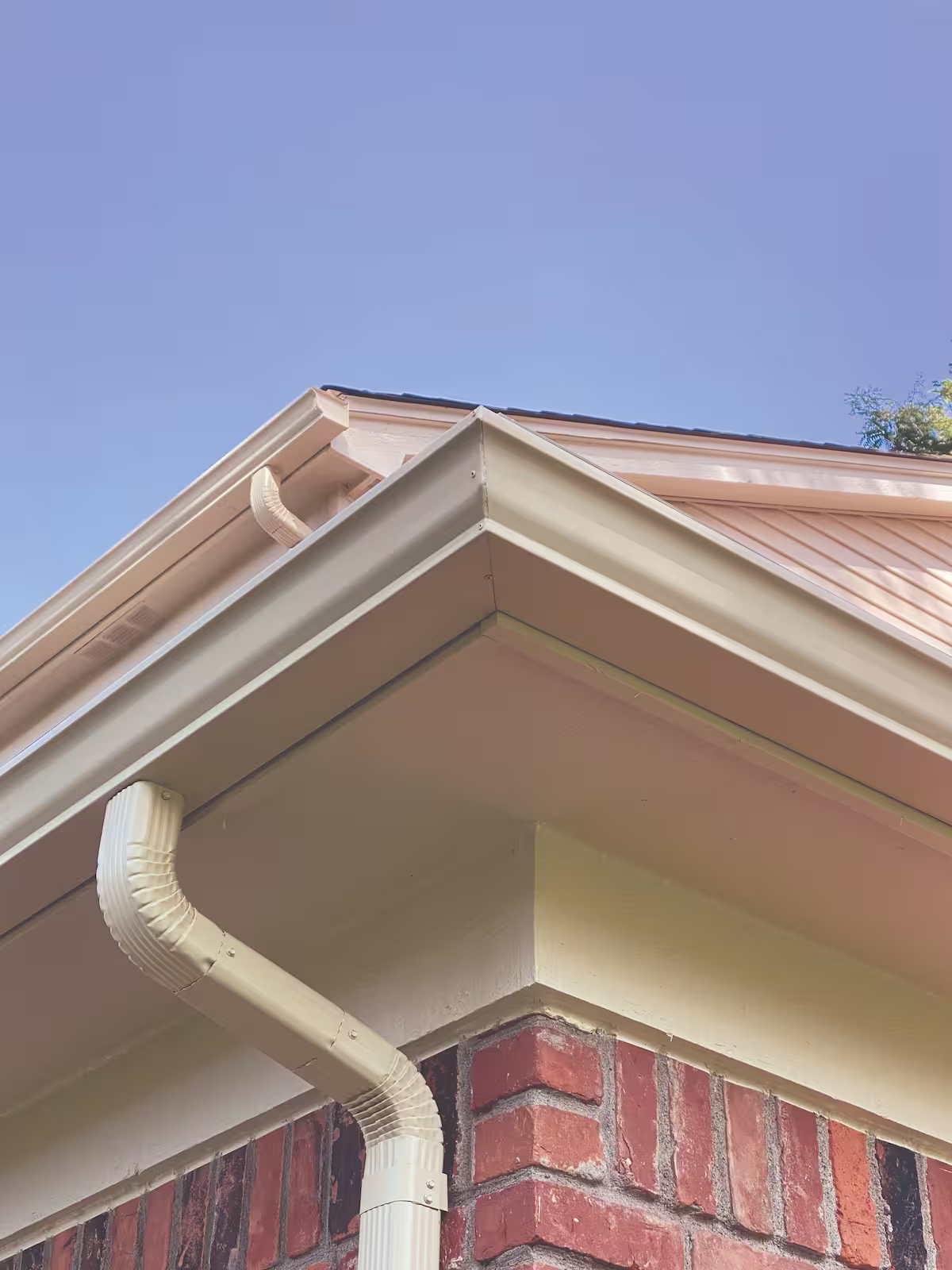 gutter installation Troy MI