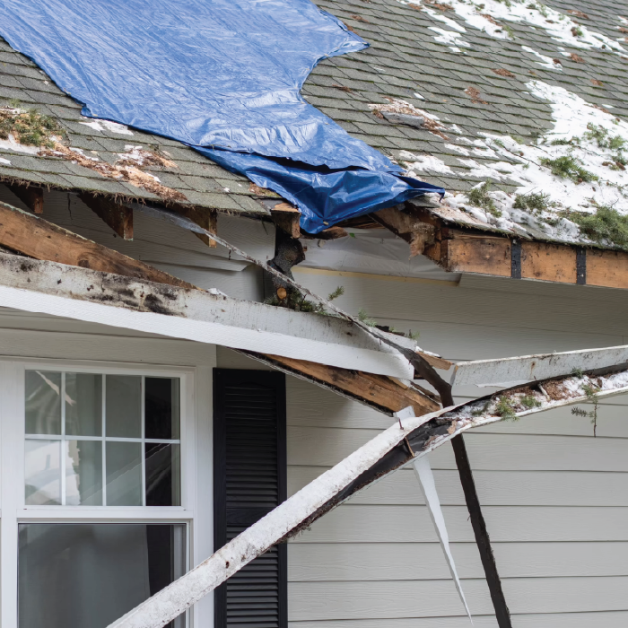 common gutter installation mistakes