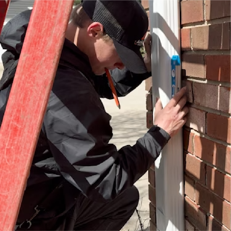 Explore Our Seamless Gutter Color Chart for Your Home